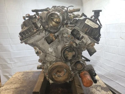 Engine 3.5L VIN T 8th Digit Turbo Fits 15-17 EXPEDITION 2098186 - Изображение 1 из 4