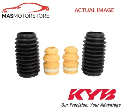 DUST COVER BUMP STOP KIT FRONT KYB 910208 A NEW OE REPLACEMENT - Image 1 of 4