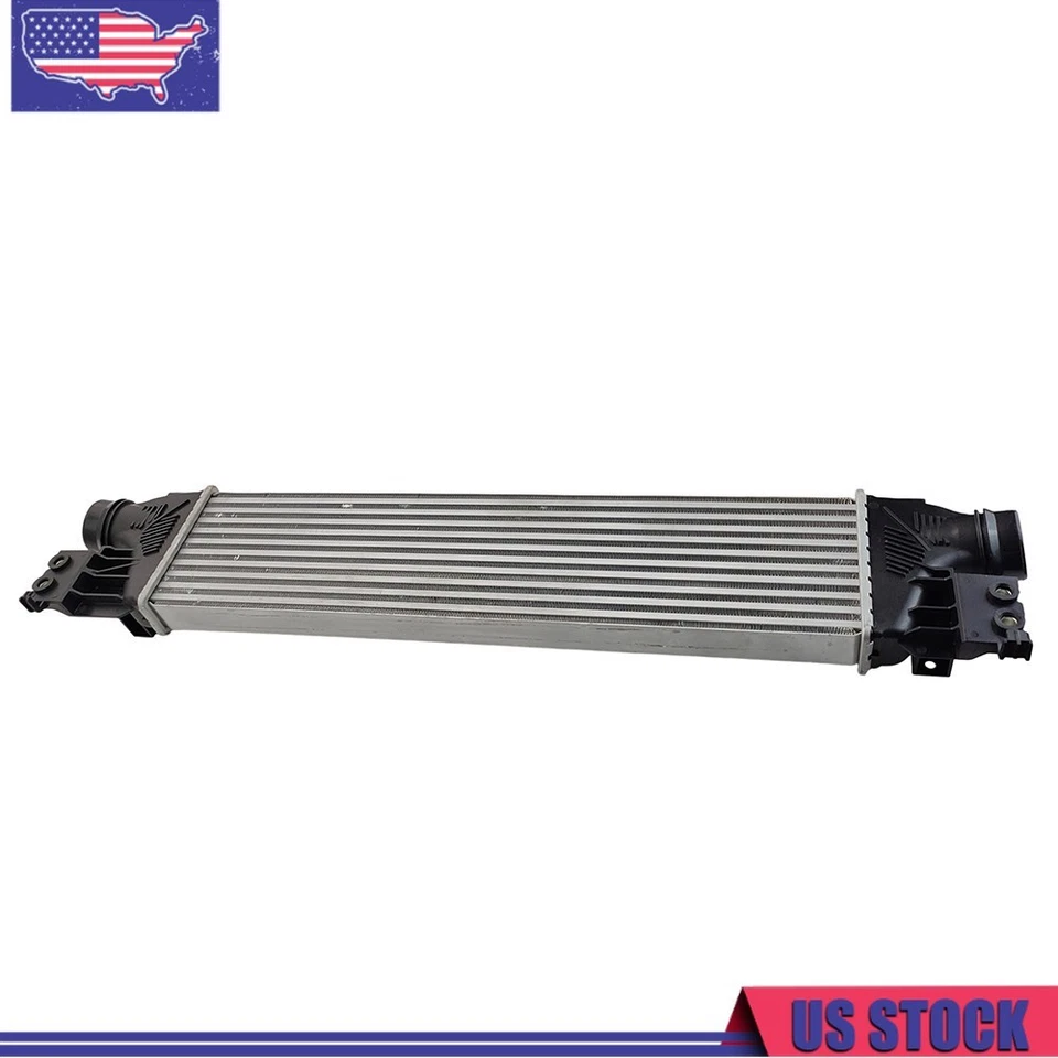 New For Nissan Altima 2019 2020 2021-2023 L4 2.0L 144616CB0A Intercooler - Image 1 of 4