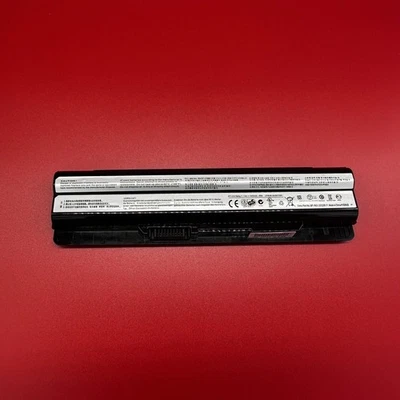 BTY-S14 New Battery For MSI GE60 GE70 CR61 FX603 E1311 MS-1481 40029150 MD97164 - Image 1 of 2