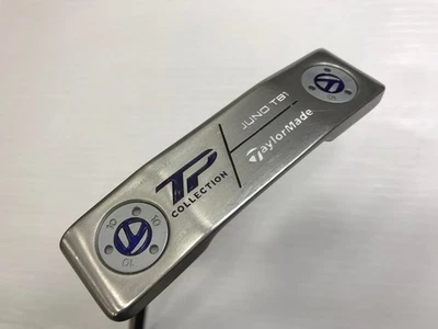 TaylorMade TP COLLECTION HYDRO BLAST JUNO TB1 Linkshänder Putter 34 Zoll 524 ... - Bild 1 von 4