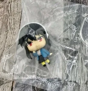 Bandai SPY x FAMILY Capsule Figure Collection Mini Figure YOR FORGER - Picture 1 of 3