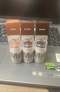 Milk Makeup Matte Cream Bronzer Stick ~ Pick Your Shade! 5.7g/0.19oz BNIB - Picture 1 of 19