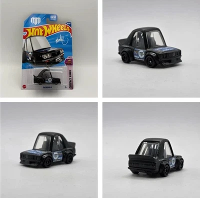 Hot Wheels Basics 2025 ~ Exclusivos de tienda - Combina descuentos de envío Foto 1 de 4