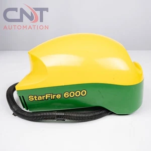 John Deere StarFire 6000 GPS Receiver - Picture 1 of 6