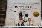 Rotters Original Edition Excellent Condition Cd