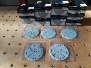 Festool Granat 150mm Sandpaper Packs RO 150, ETS 150 , LEX 3 150 - Picture 1 of 24