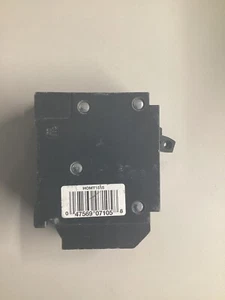 1 Stück Square D HOMT1515 Leitungsschutzschalter - Bild 1 von 2
