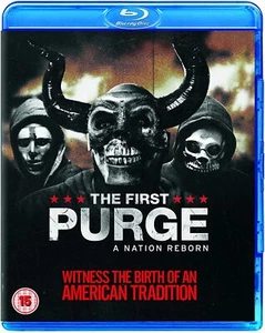 The First Purge - Picture 1 of 2