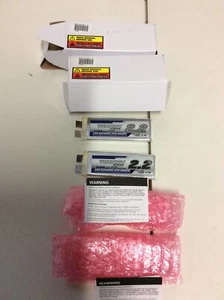 Nuovo 2pz Turnigy 2200mAh LiPo Battery Pack 3.7V 1 Cella 40-80C Scarico 8.14Wh - Foto 1 di 6