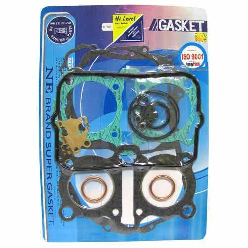 Full Gasket Set Kit Fits Honda CB 400 N Super Dream 1978-1981 - Изображение 1 из 1
