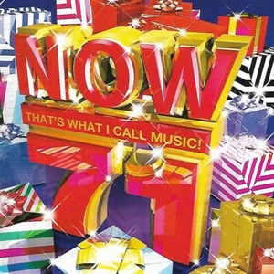 Now 71 - Various Artists (2008 Double CD Album) - Picture 1 of 2