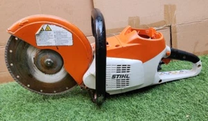 Stihl TSA 230 Cordless 36v Battery Disc Cutter Year 2022 Model Body Only TSA230 - Picture 1 of 8