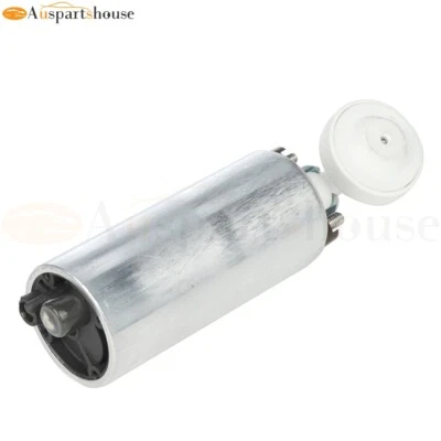 Bomba de combustible eléctrica para Nissan D21 1995 1988-94 camioneta Nissan 3,0 L E8032 SP1168 Foto 1 de 4