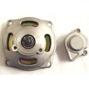 CAMPANA COPRI PIGNONE 6 DENTI MINI MOTO 2T MINI QUAD MINI CROSS NITRO VIKY ITALY - Foto 1 di 1