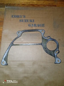 89-98 Suzuki Sidekick/Geo Tracker Engine to Transmission Spacer Plate 1.6L *OEM* - Picture 1 of 2