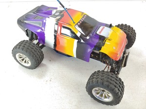 proline rc cars