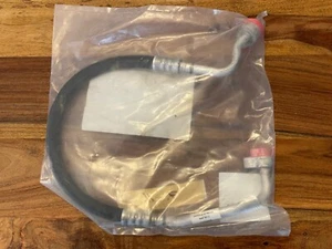 Volvo S40 V40 NEW GENUINE air conditioning hose READ DESCRIPTION 30813663 12E - Picture 1 of 4