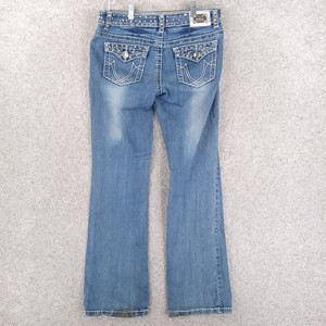 miss chic jeans size chart