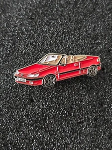 ➔ PEUGEOT 306 ➔ Auto / Fahrzeug ➔ Pin/Pins *aus Sammlung* 17366 - Bild 1 von 1