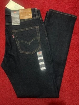 Jeans originali Levi's 511 slim fit