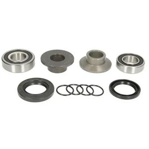 PER YAMAHA KIT CUSCINETTO RUOTA PERNO FUNZIONA PWFWC-Y03-500 - Foto 1 di 1