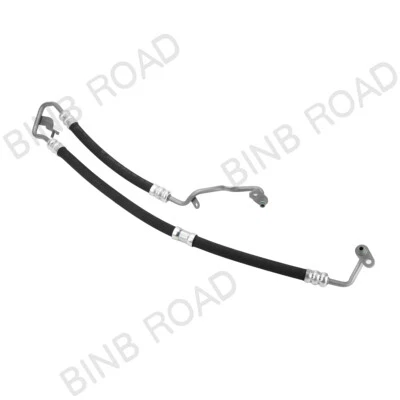 Power Steering Pressure Hose LHD A2044604324  For MERCEDES-BENZ C W204 - Image 1 of 4