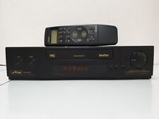 VHS видеомагнитофоны Metz