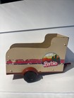 Vintage 1973 Mattel Barbie travelin horse trailer 