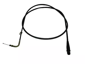 0487-008 Fits Arctic Cat ATV Snowmobile Choke Cable Genuine OEM Parts Carburetor - Picture 1 of 9