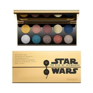 Pat Mcgrath - STAR WARS Mothership IV Decadence Eye Shadow Palette Make-Up RARE - Picture 1 of 4