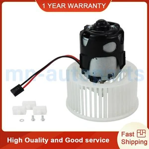 HVAC Blower Heater Motor for BMW 5 6 7Series F01 F06 F02 F10 F12 G32 64119242607 - Picture 1 of 12