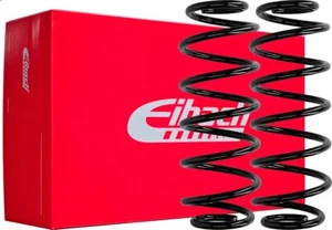 2X EIBACH Resortes De Suspensión Traseros Para Mercedes-Benz Clase M W164 - Imagen 1 de 2
