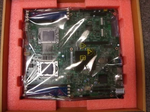 New Intel S5500WB Server Board S5500WB12V SSI EATX, DDR3 ECC Board Only - Picture 1 of 3