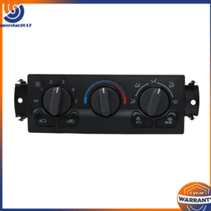 Heater A/C AC Control For GMC Chevy Pickup Truck SUV Tahoe 2500 599-218 - Bild 1 von 20
