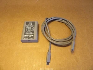 Cisco 800-48013-02 B0 PoE Injector Power Supply Converter - INCL USB-C CABLE - Afbeelding 1 van 5