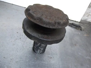 KAWASAKI Z750 TWIN AIR BOX LID KZ750 TWIN CIRCA 1979 - Picture 1 of 3