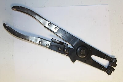 BLUE-POINT TOOLS HCP20 Mobea Heater Hose Clamp Pliers USA - image 1 of 4