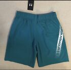 Mens Under Armour Shorts. Genuine New With Tags. Size Large 