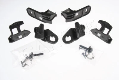 Genuine Audi A5 S5 RS5 2008-2011 Headlights Tab Repair Kits PAIR - Изображение 1 из 2