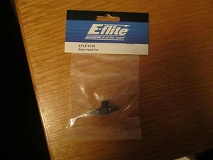 E-FLITE ROTOR HEAD SET: EFLH1146 - Picture 1 of 2