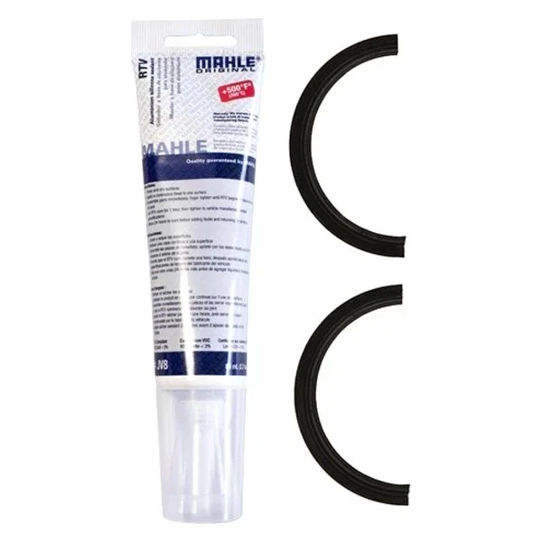 For Dodge D200 Pickup 68-74 Mahle JV604 Engine Crankshaft Seal Retainer Gasket Foto 1 de 1