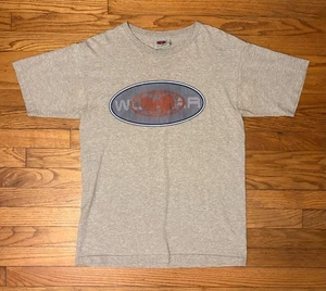 Wu-Tang Clan Vintage Wu Wear T-Shirt grau - Bild 1 von 3