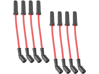 Juego de cables de bujía para GMC Yukon XL 2500 2000-2006 APR 84537KZWY 2001 2002 2003 Foto 1 de 2