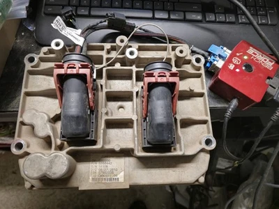 Dodge Ram 2500 3500 2010 2011 2012 6,7 L Cummins diésel ecu ecm 5268442 ** Foto 1 de 4