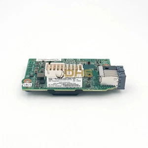 HPE Synergy 6820C 25/50GB Converged Network Adapter P02424-001 P02054-B21 - Bild 1 von 2
