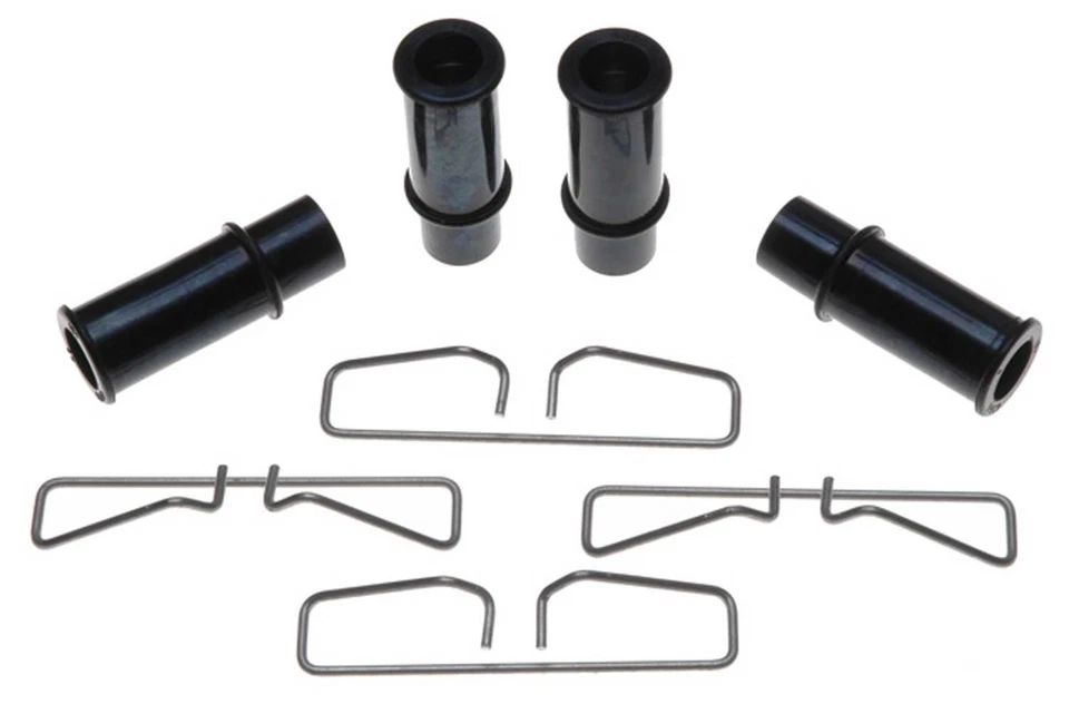 Kit de herrajes de freno de disco para Jeep Cherokee Comanche CJ7 ACDELCO PROFE 1982-1993 Foto 1 de 1