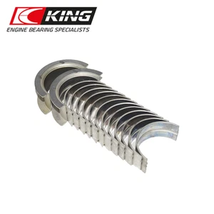 Main Bearing Set 010 FOR Ford Falcon XP XR XT XW 6 Cyl 170 188 200 221 1965-1970 - Picture 1 of 1