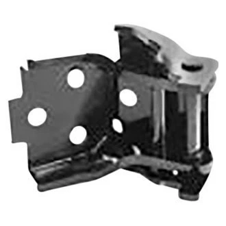 For Chevy Camaro 1967 Dynacorn 1556Z Upper Driver Side Door Hinge Foto 1 de 1