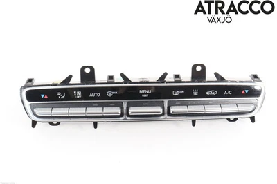Centralina climatizzatore ORIGINALE MERCEDES-BENZ CLASSE E T-Model (S213) 2018 - Immagine 1 di 3